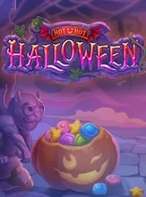 Hot Hot Halloween